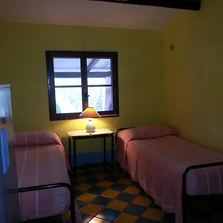 Rifugio Li Piuari *