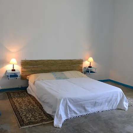 Casa di campagna Rifugio Li Piuari Arzachena