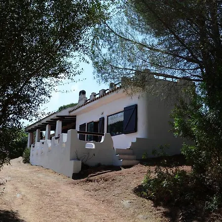 Rifugio Li Piuari Casa di campagna